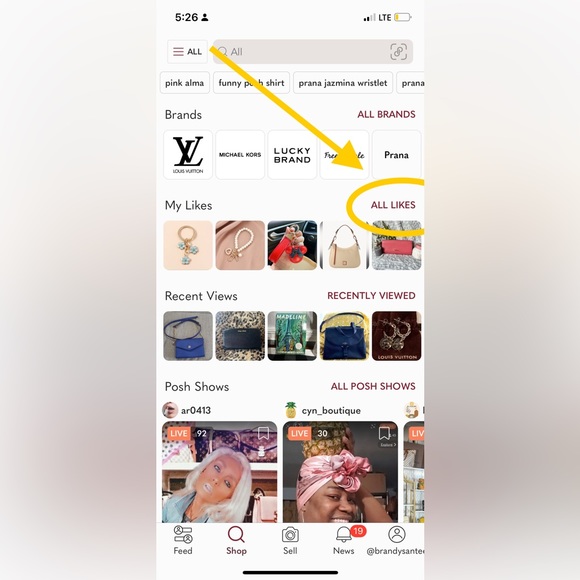 QUICKLY SHARE THE SHOW TRAY - Picture 3 of 4